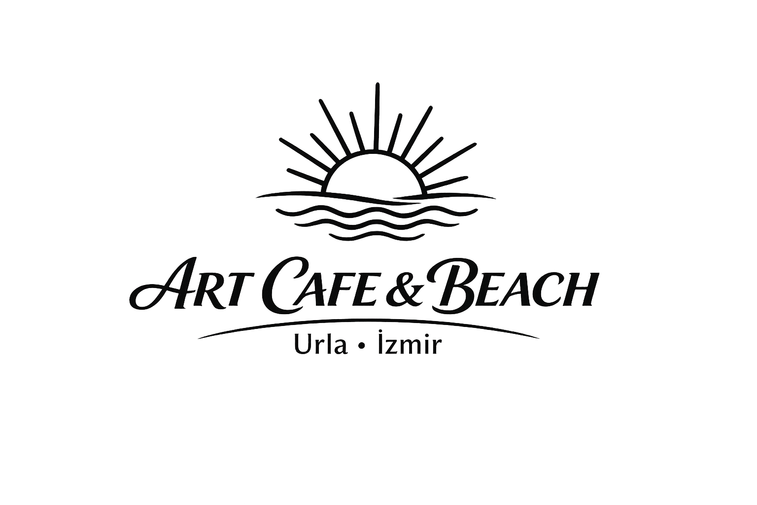 ART CAFE & BEACH